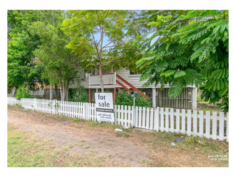 15 Kent Street, Rockhampton City QLD 4700