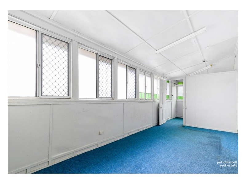 15 Kent Street, Rockhampton City QLD 4700