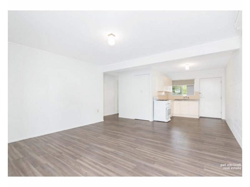 3/38 Nicholson Street, Allenstown QLD 4700