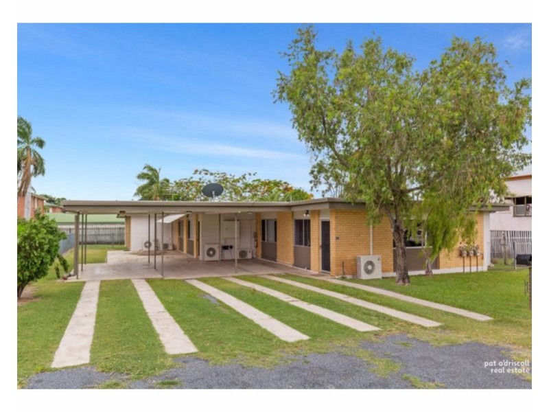 3/38 Nicholson Street, Allenstown QLD 4700