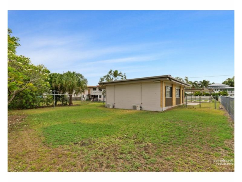 3/38 Nicholson Street, Allenstown QLD 4700