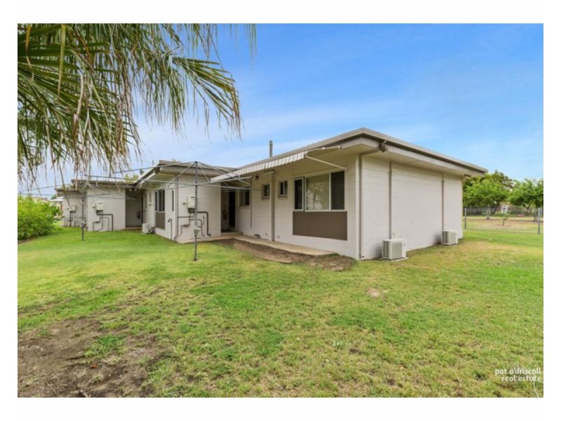 3/38 Nicholson Street, Allenstown QLD 4700