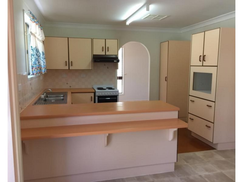 3 Beal Avenue, Frenchville QLD 4701