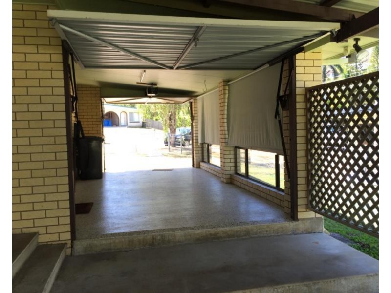 3 Beal Avenue, Frenchville QLD 4701