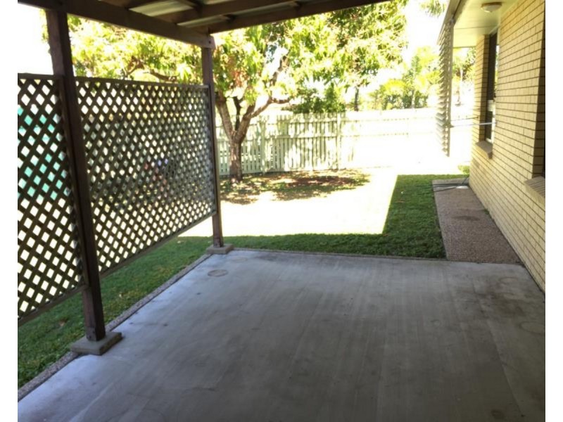 3 Beal Avenue, Frenchville QLD 4701