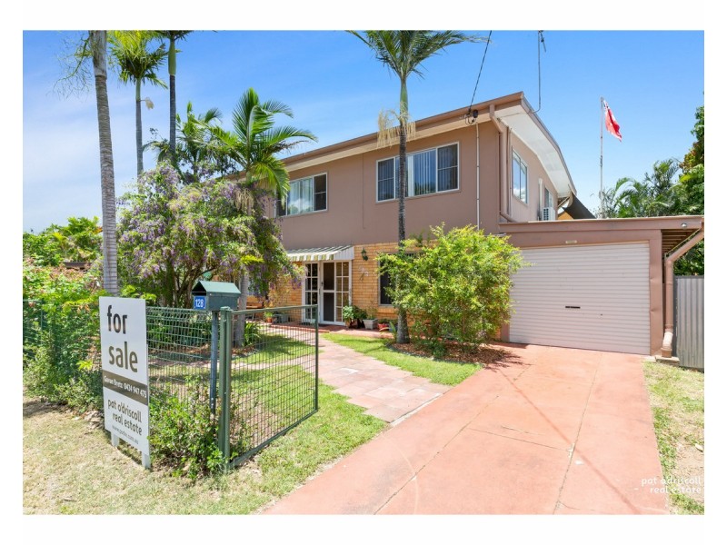 128 Plahn Street, Frenchville QLD 4701