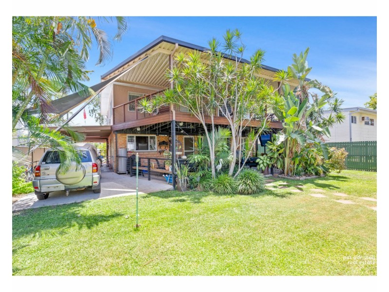 128 Plahn Street, Frenchville QLD 4701