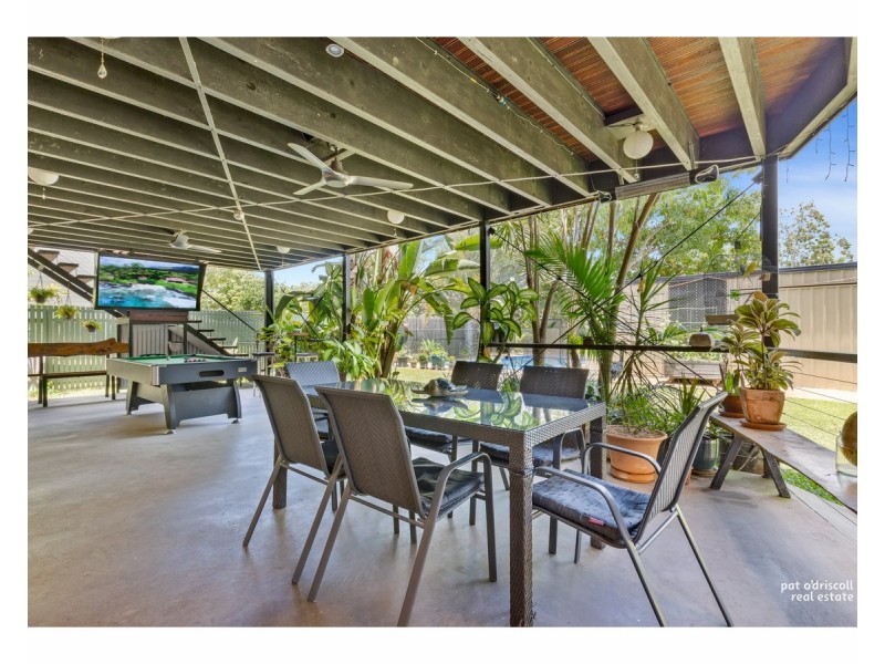 128 Plahn Street, Frenchville QLD 4701