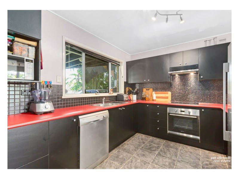 128 Plahn Street, Frenchville QLD 4701