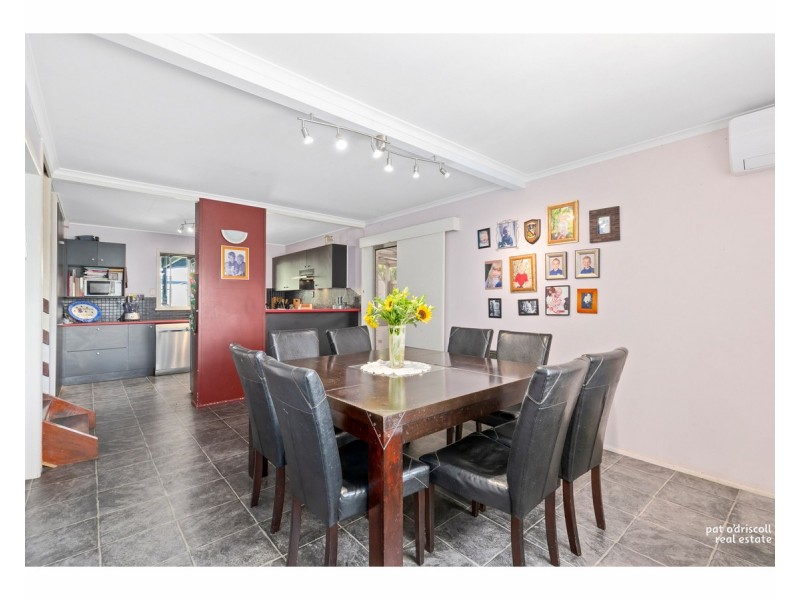 128 Plahn Street, Frenchville QLD 4701