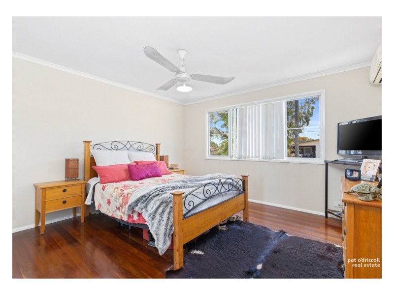 128 Plahn Street, Frenchville QLD 4701