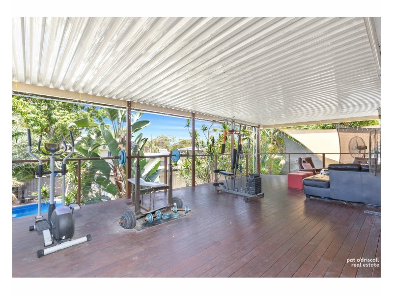 128 Plahn Street, Frenchville QLD 4701