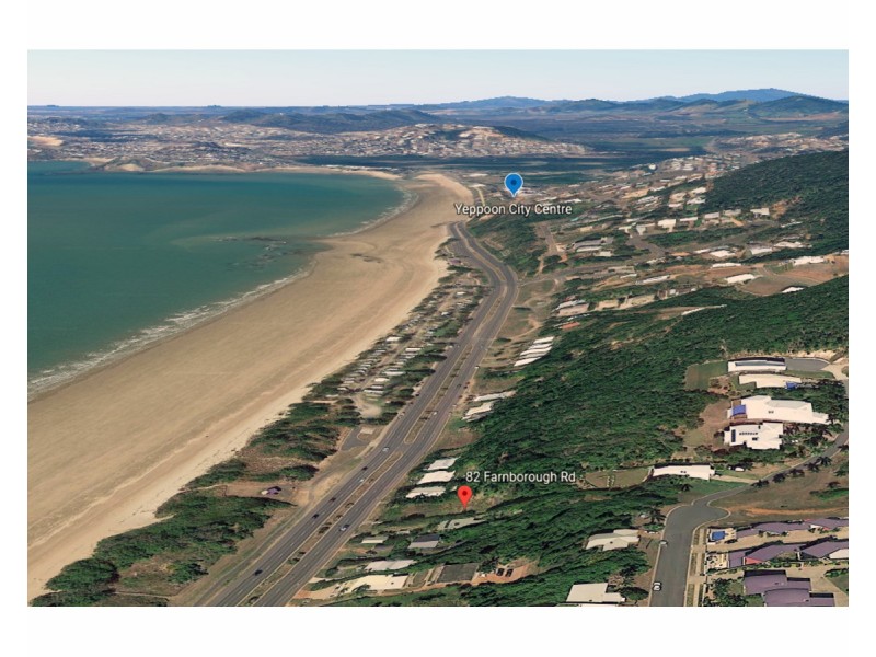 82 Farnborough Road, Yeppoon QLD 4703