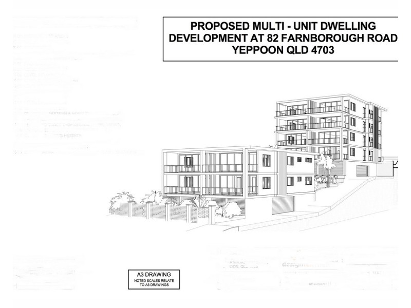 82 Farnborough Road, Yeppoon QLD 4703