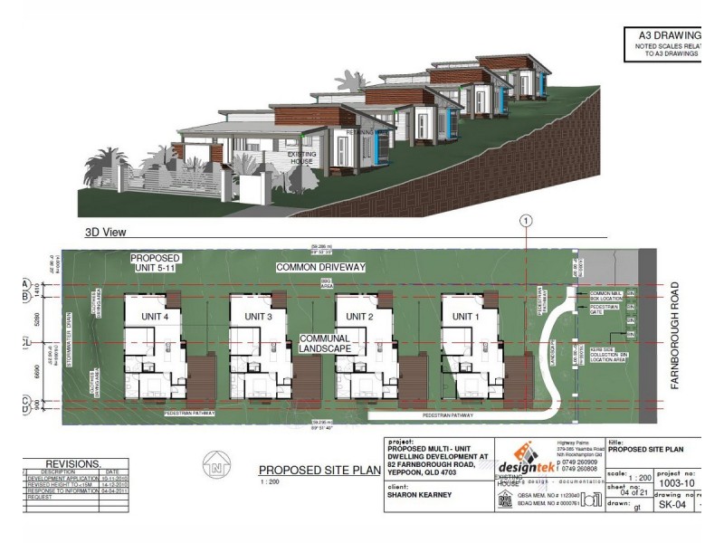 82 Farnborough Road, Yeppoon QLD 4703