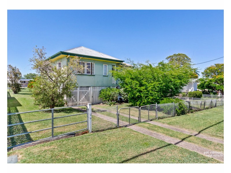 45 Heath Street, Wandal QLD 4700