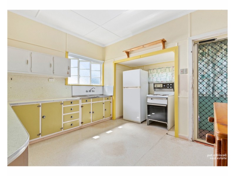 45 Heath Street, Wandal QLD 4700