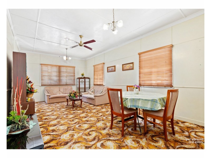 45 Heath Street, Wandal QLD 4700