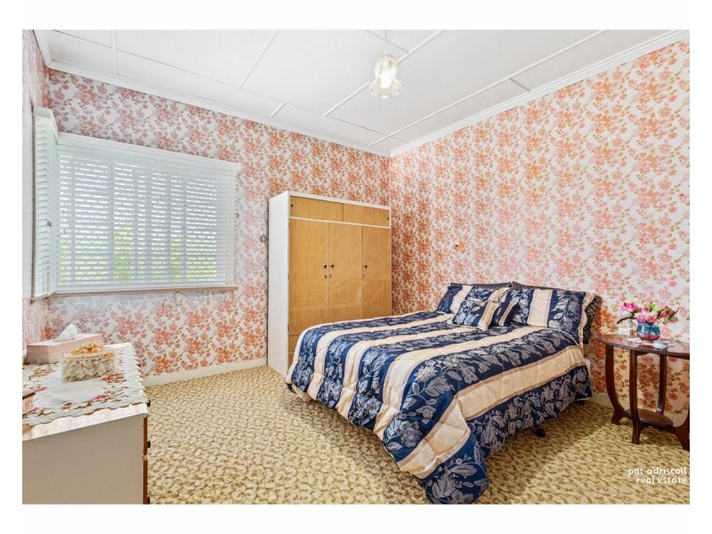 45 Heath Street, Wandal QLD 4700