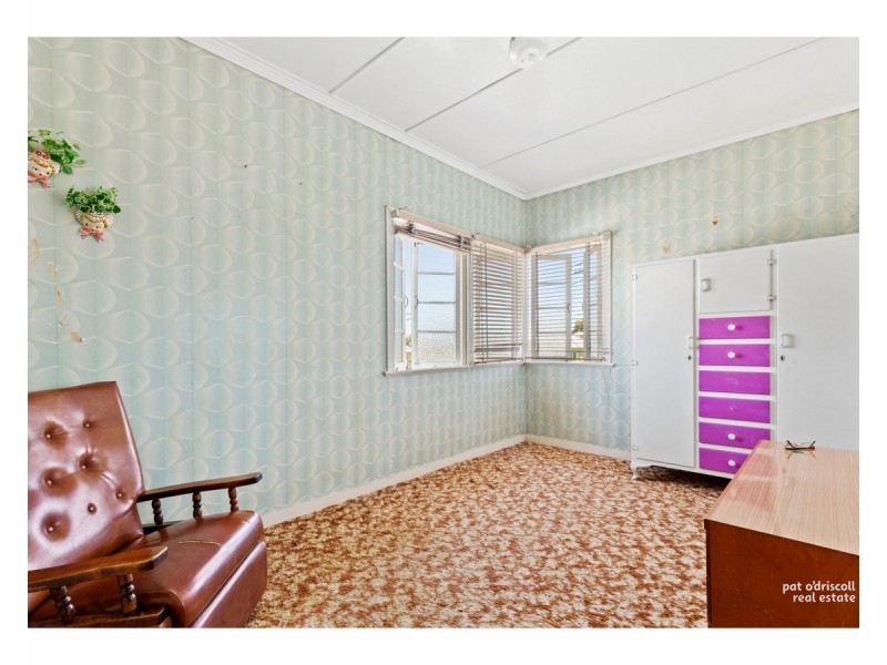 45 Heath Street, Wandal QLD 4700