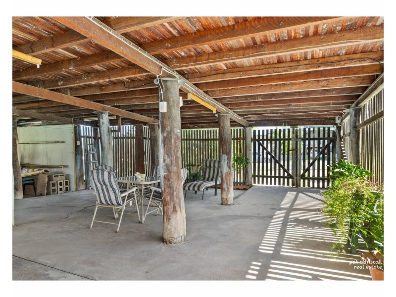 45 Heath Street, Wandal QLD 4700