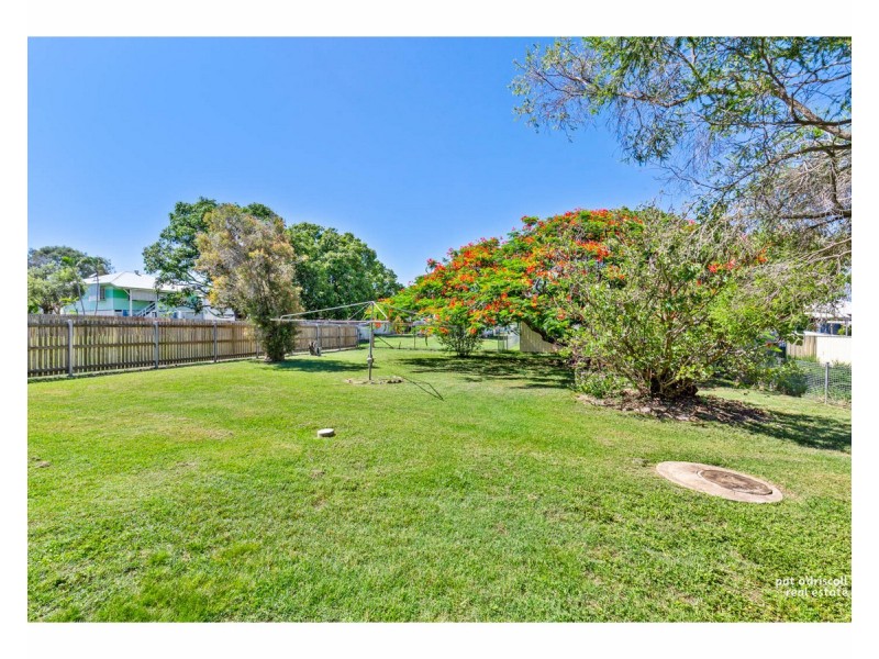 45 Heath Street, Wandal QLD 4700