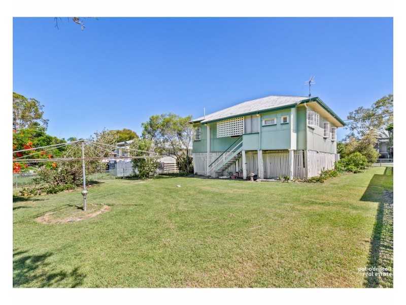 45 Heath Street, Wandal QLD 4700