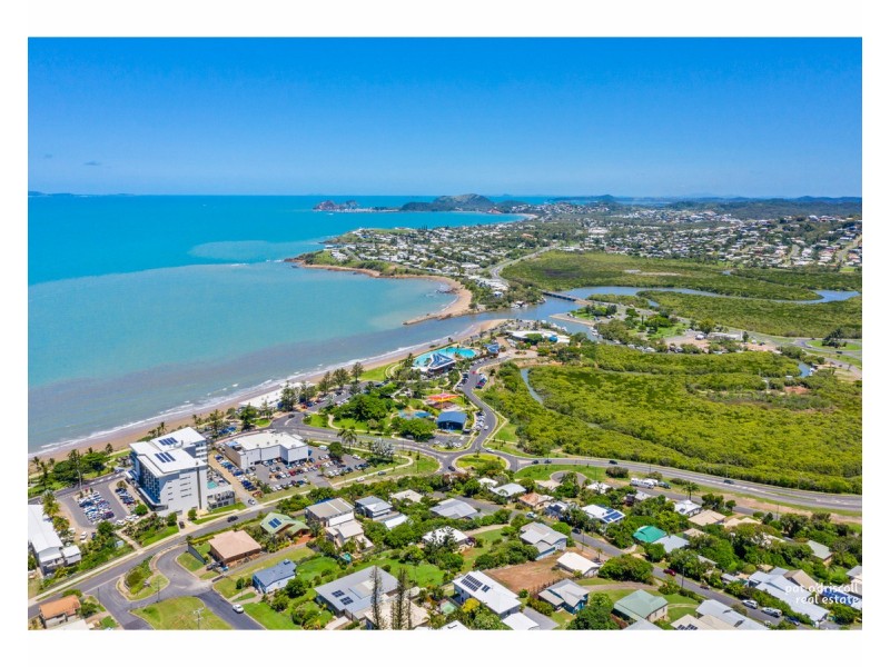 11 Selvey Street, Yeppoon QLD 4703