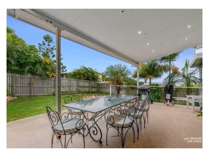 11 Selvey Street, Yeppoon QLD 4703