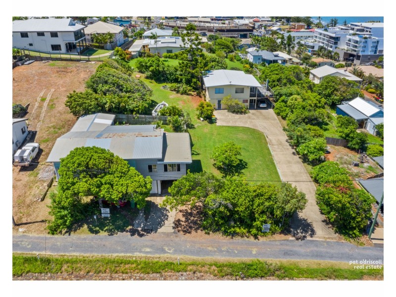 11 Selvey Street, Yeppoon QLD 4703