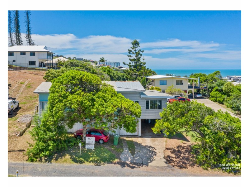 11 Selvey Street, Yeppoon QLD 4703