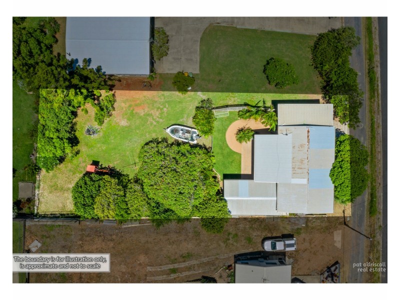 11 Selvey Street, Yeppoon QLD 4703