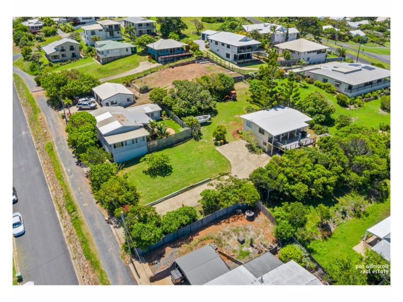 11 Selvey Street, Yeppoon QLD 4703