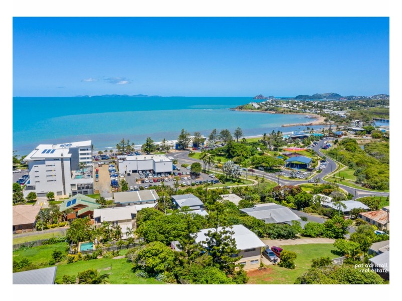 11 Selvey Street, Yeppoon QLD 4703