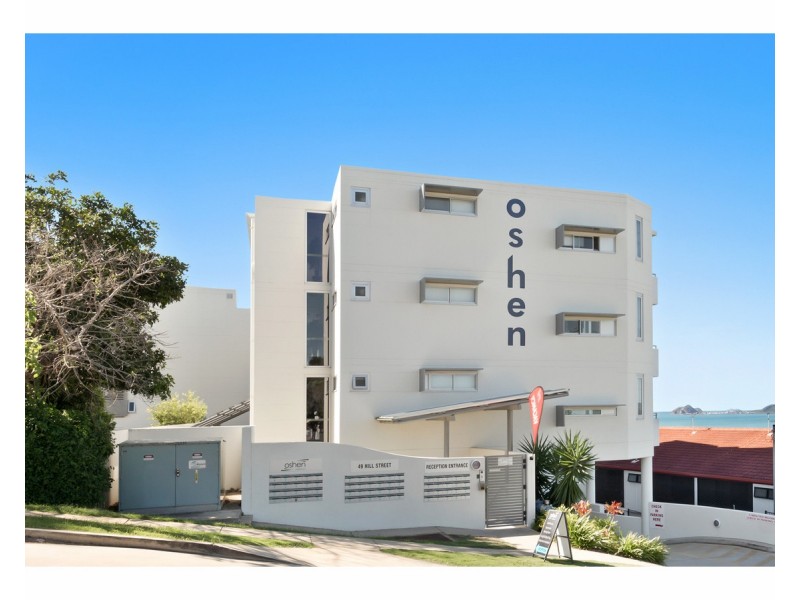 48/30-32 Adelaide Street, Yeppoon QLD 4703