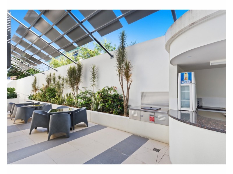 48/30-32 Adelaide Street, Yeppoon QLD 4703