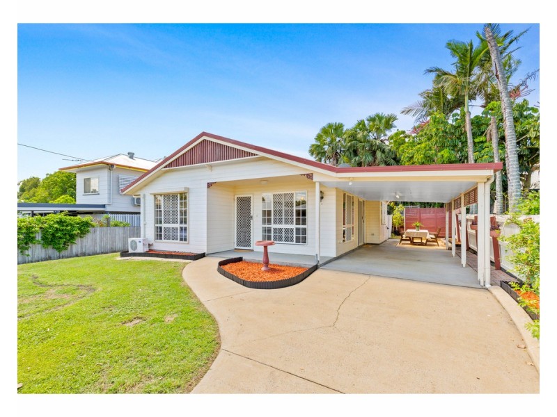 117 Charles Street, Berserker QLD 4701