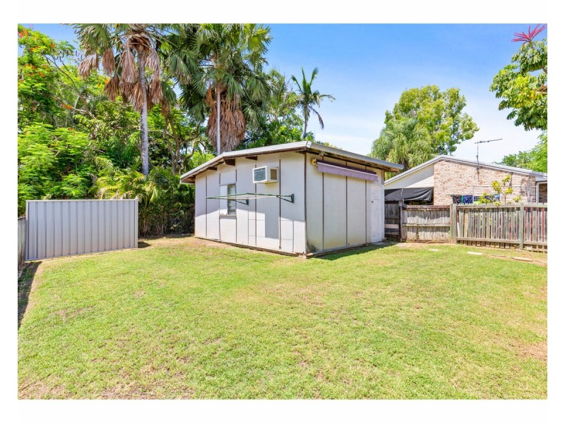 117 Charles Street, Berserker QLD 4701