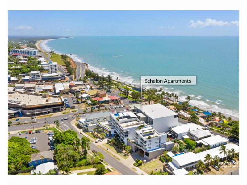 102/18-22 Anzac Parade, Yeppoon QLD 4703