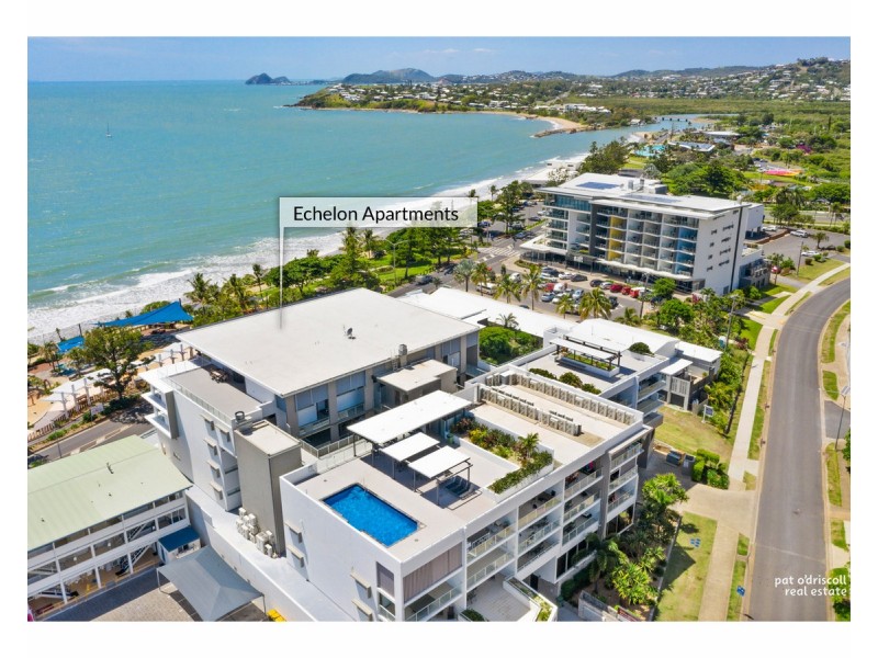 102/18-22 Anzac Parade, Yeppoon QLD 4703