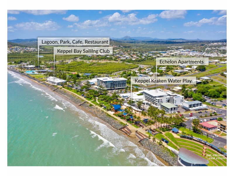 102/18-22 Anzac Parade, Yeppoon QLD 4703