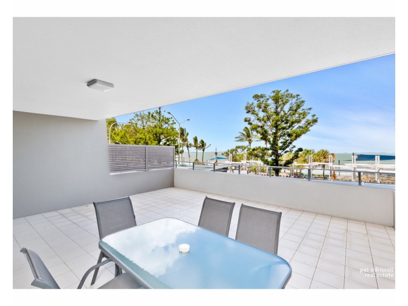 102/18-22 Anzac Parade, Yeppoon QLD 4703