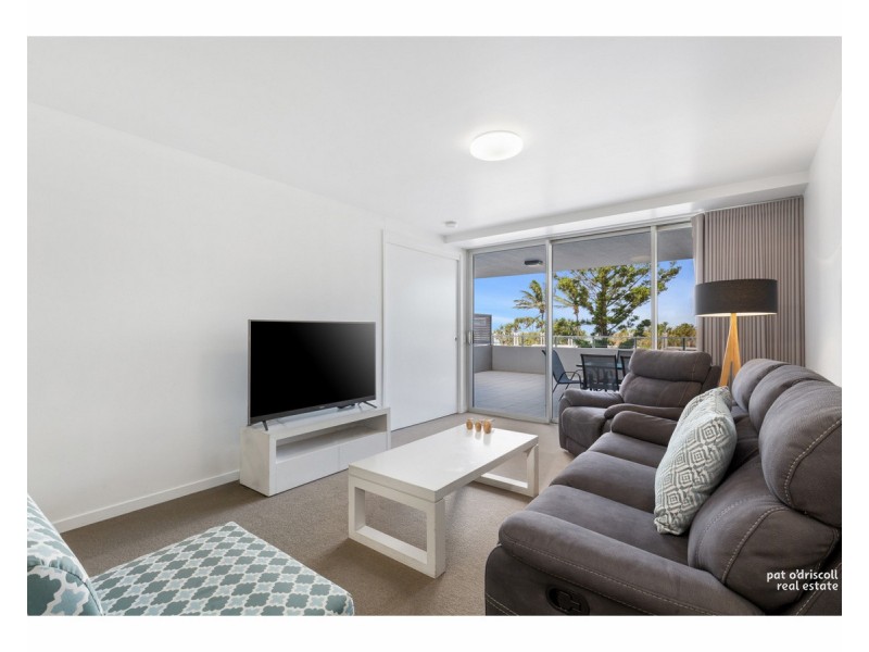 102/18-22 Anzac Parade, Yeppoon QLD 4703