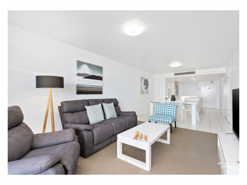 102/18-22 Anzac Parade, Yeppoon QLD 4703