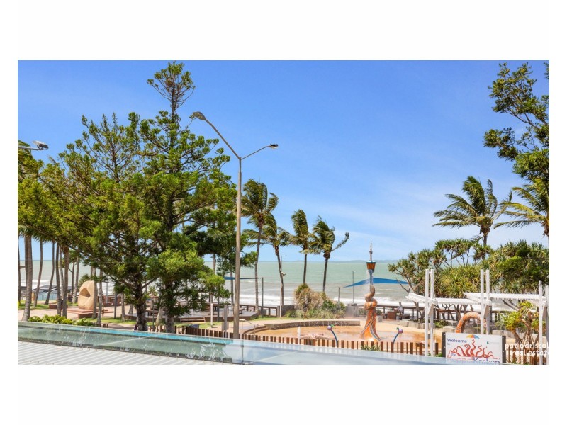 102/18-22 Anzac Parade, Yeppoon QLD 4703