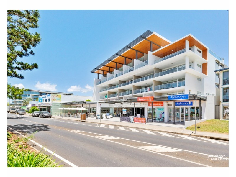 107/18-22 Anzac Parade, Yeppoon QLD 4703
