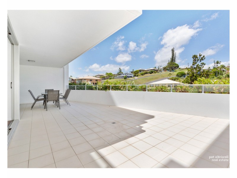 107/18-22 Anzac Parade, Yeppoon QLD 4703
