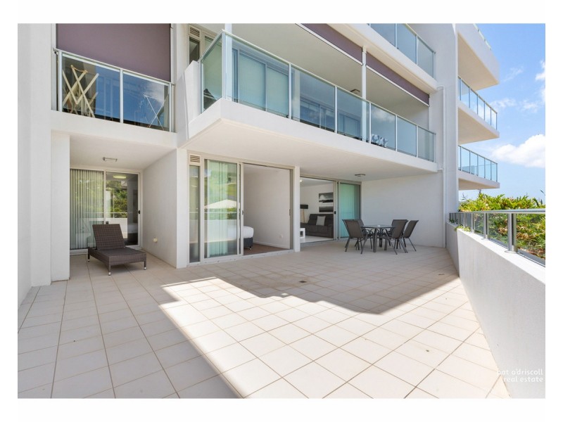 107/18-22 Anzac Parade, Yeppoon QLD 4703