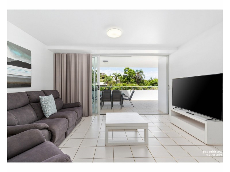 107/18-22 Anzac Parade, Yeppoon QLD 4703