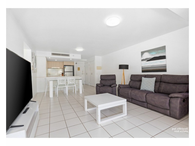 107/18-22 Anzac Parade, Yeppoon QLD 4703